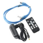 Eagle 1080P HDMI VGA Microscope Camera - Image 5