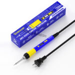 HK-990 Mechanic Adjustable Digital Thermostat Soldering Iron