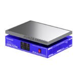 HT-34 Intelligent Double Digital Constant Temperature Heating Table