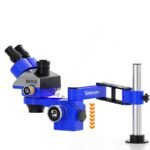 Mechanic M6 Arm Microscope Stand - Image 2