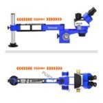 Mechanic M6 Arm Microscope Stand - Image 3