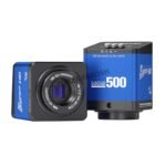 MOS500 MECHANIC Super HD Microscope Camera