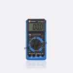 Sunshine DT-9205E Digital Multimeter