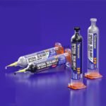 Mechanic SP6 SP9 30CC Mobile Phone Frame Caulking Glue Structure Adhesive Phone Edge Screen Glue Black and White Glue - Image 2