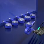 SR20 MECHANIC Desoldering Wire Anti-hot Dispenser - Image 2