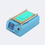 Sunshine S-918L Pro 360° Rotating Heating Screen Seperator Platform