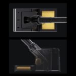 Soldering Iron T-12 Welding Platform Universal T12 Soldering Iron Tip LED Digital Display Desktop Welding Repair Tool - Image 6