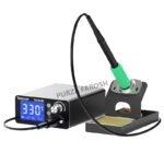 T210 SE MECHANIC C210 High Power Digital Display Thermostatic Soldering Station