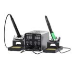Mechanic TA-212 Solder Station 2in1