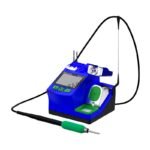MECHANIC Turbo 3 150W Nano Soldering Station wtih C210 Tips