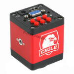 Eagle 1080P HD Microscope Camera | HDMI USB Output - Image 2