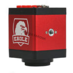 Eagle 1080P HD Microscope Camera | HDMI USB Output - Image 3