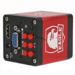 Eagle 1080P HD Microscope Camera | HDMI USB Output - Image 4