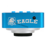 Eagle 16 Mega Pixels 4K High-Definition HDMI Industrial Camera Microscope - Image 3