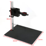 Eagle 16 Mega Pixels 4K High-Definition HDMI Industrial Camera Microscope - Image 6