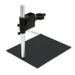 Eagle Microscope 22 Mega Pixel 2K QUAD HD Camera 60F/S HDMI VGA Microscope Camera+130X C mount lens+56 LED Ring Light - Image 4