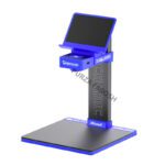 Mechanic iScout Infrared Thermal Imaging Camera for PCB Motherboard Locate Faulty Detection