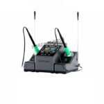 Mechanic X200 Max Pen-Style Smart Temperature-Adjustable Dual-Station Precision Soldering Station
