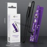 Lanrui M191 Universal Motherboards, Battery Switch Clip - Image 2