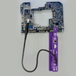 Lanrui M191 Universal Motherboards, Battery Switch Clip - Image 3