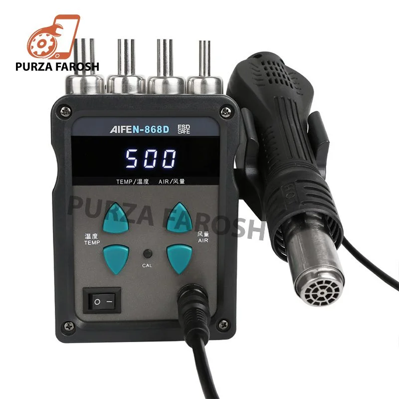 Best Hot Air Gun for Mobile Repairing (2026 Buying Guide)