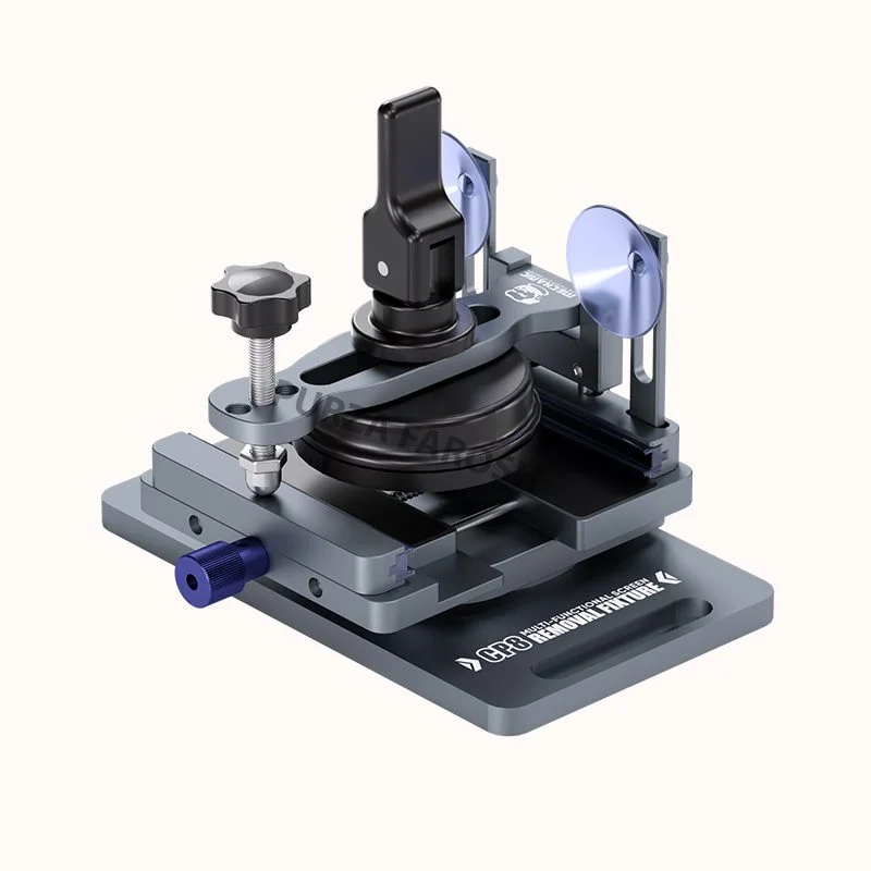 CP8 MECHANIC Multi-Functional Screen Removal Fixture: Complete Guide