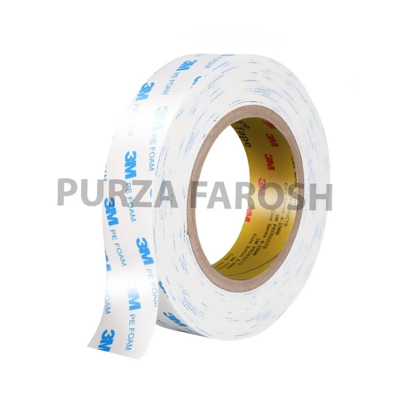 3M Double Sided Tape: Types, Uses & How to Choose