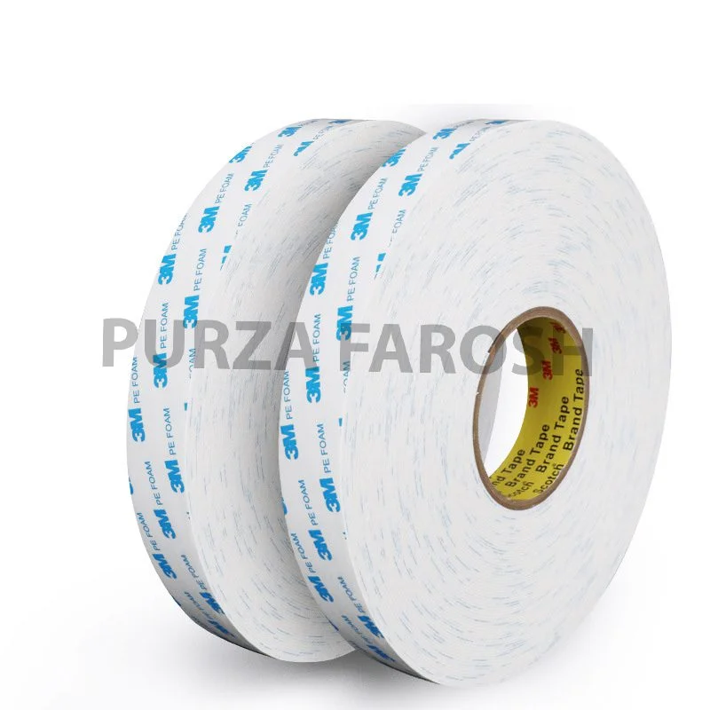 3M Double Sided Tape: Types, Uses & How to Choose