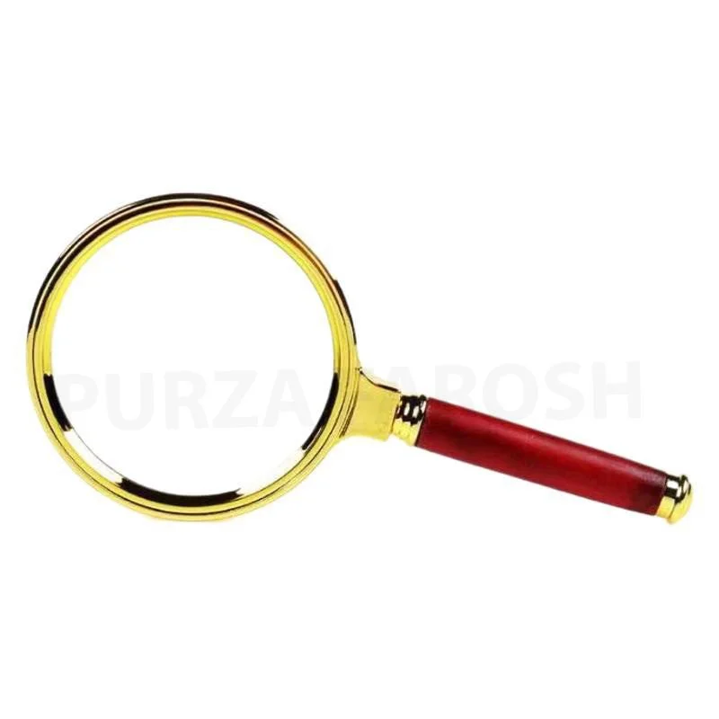Jeweller's Magnifying Glass: How to Choose a 10X Jewellery Magnifier