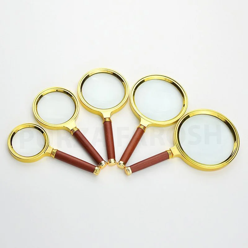 Jeweller's Magnifying Glass: How to Choose a 10X Jewellery Magnifier