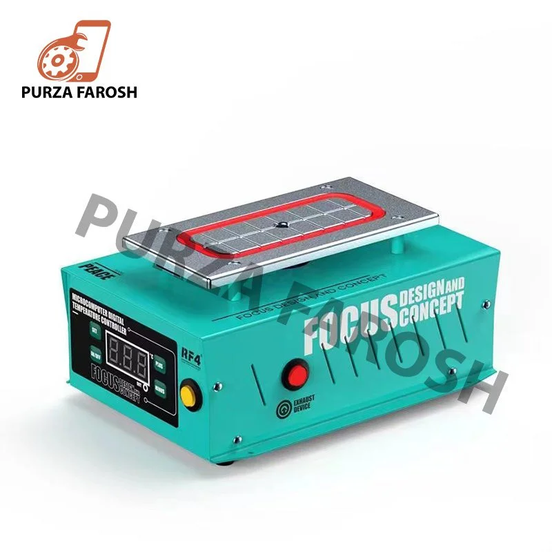 LCD Separator Machine in Pakistan: Complete Guide for Mobile Screen Repair