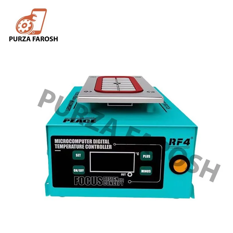 LCD Separator Machine in Pakistan: Complete Guide for Mobile Screen Repair
