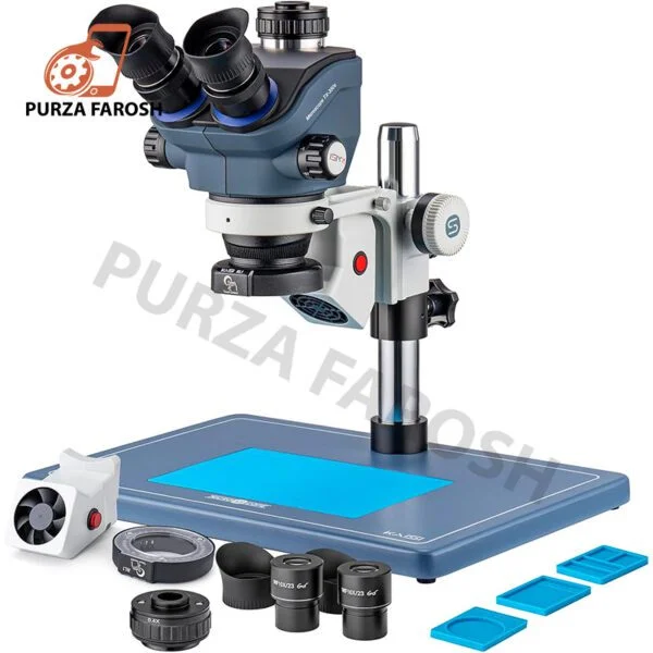 How to Choose a Digital Microscope for Mobile Repair