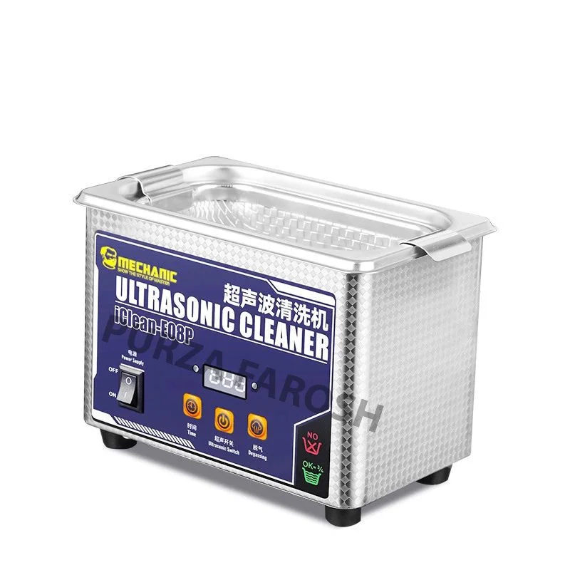 Ultrasonic Cleaner for Mobile Repair: Complete PCB Cleaning Guide
